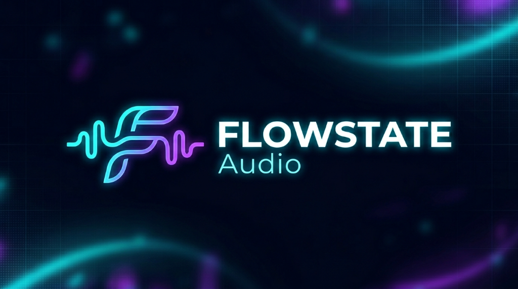 Flowstate Audio